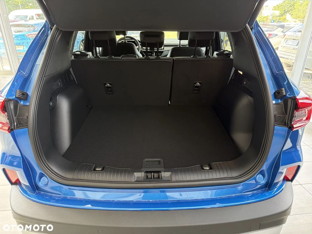Ford Kuga 2.5 Duratec FHEV ACTIVE X - 21