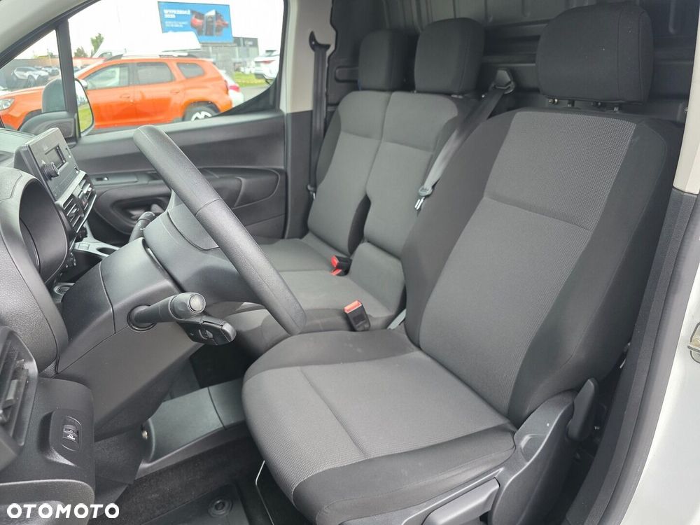 Toyota PROACECITY - 18