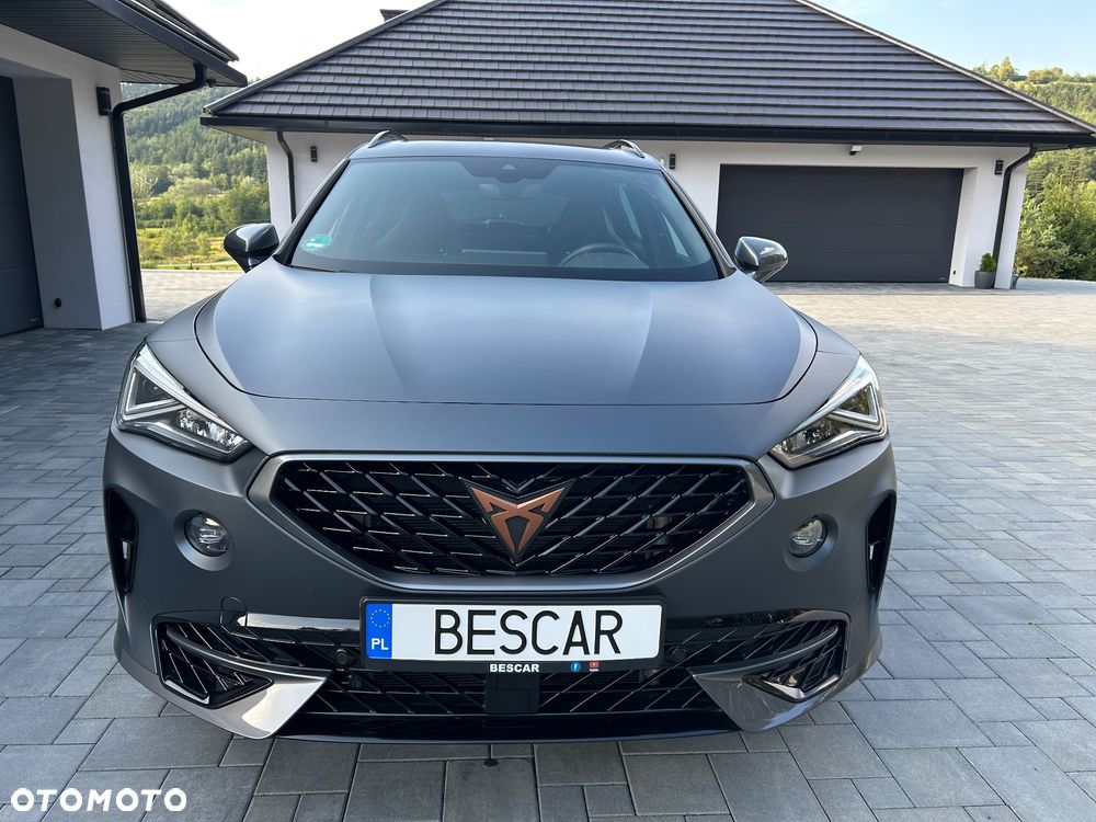 Cupra Formentor 2.0 TSI 4Drive VZ DSG - 3