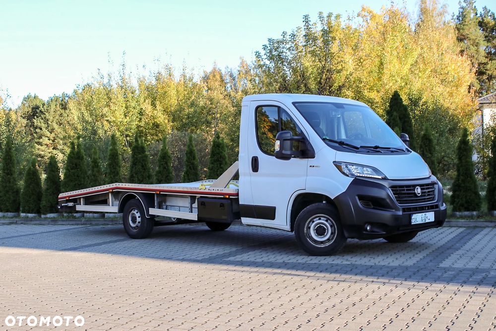 Fiat Ducato - 4