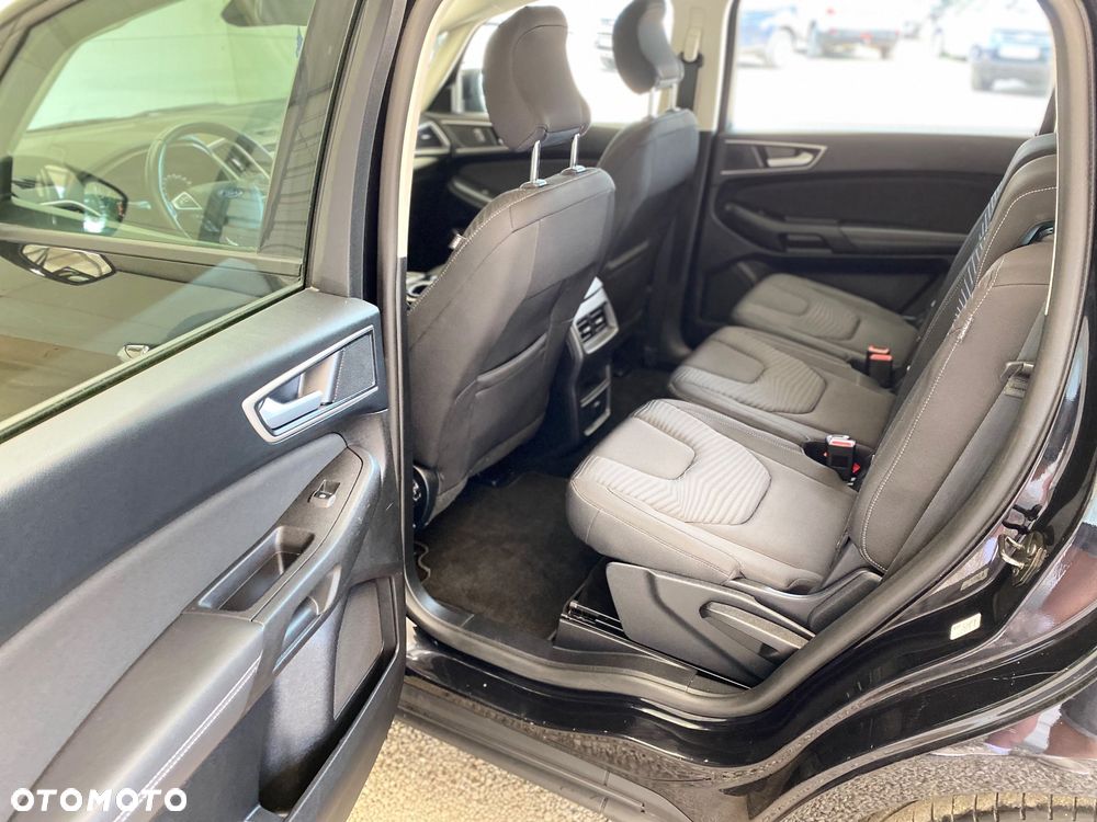 Ford S-Max 2.0 EcoBlue Titanium - 15