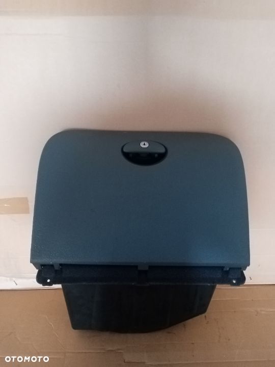 Schowek półka pasażera Citroen C5 I - 1