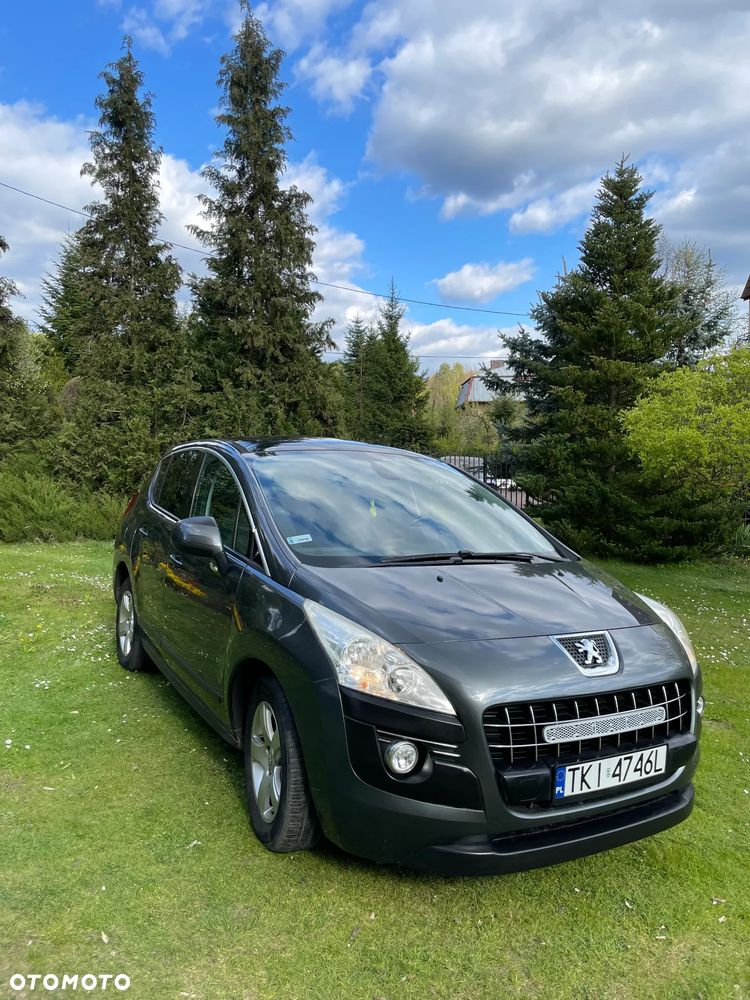 Peugeot 3008 HDi FAP 110 Premium - 2