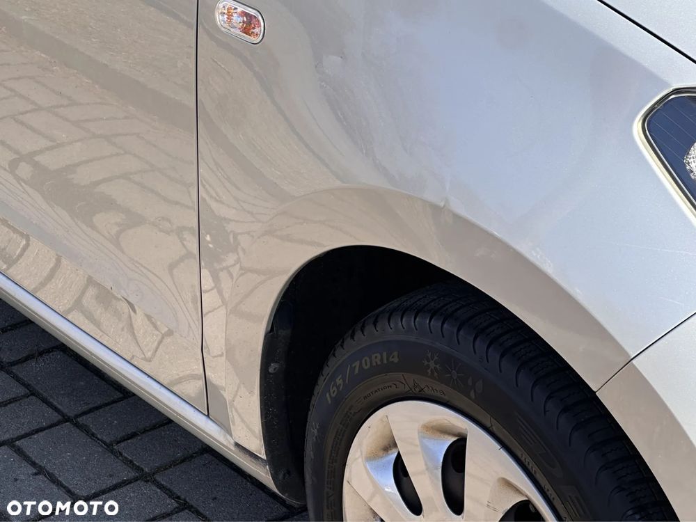 Skoda Citigo 1.0 Active - 26