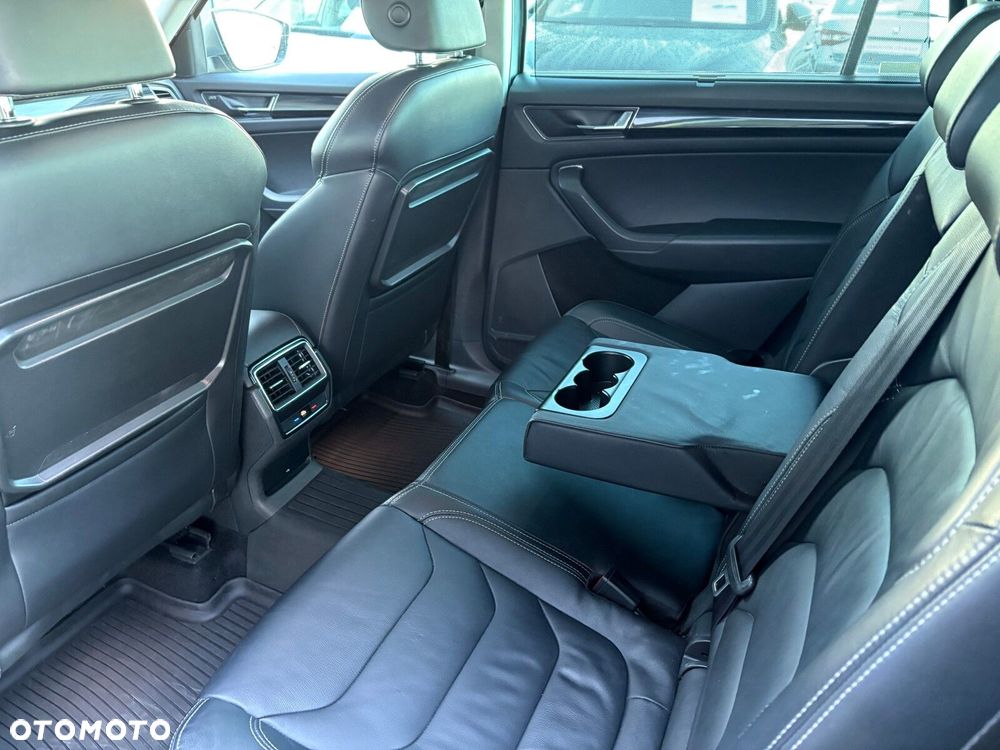 Skoda Kodiaq 2.0 TDI 4x4 Style DSG 7os - 14