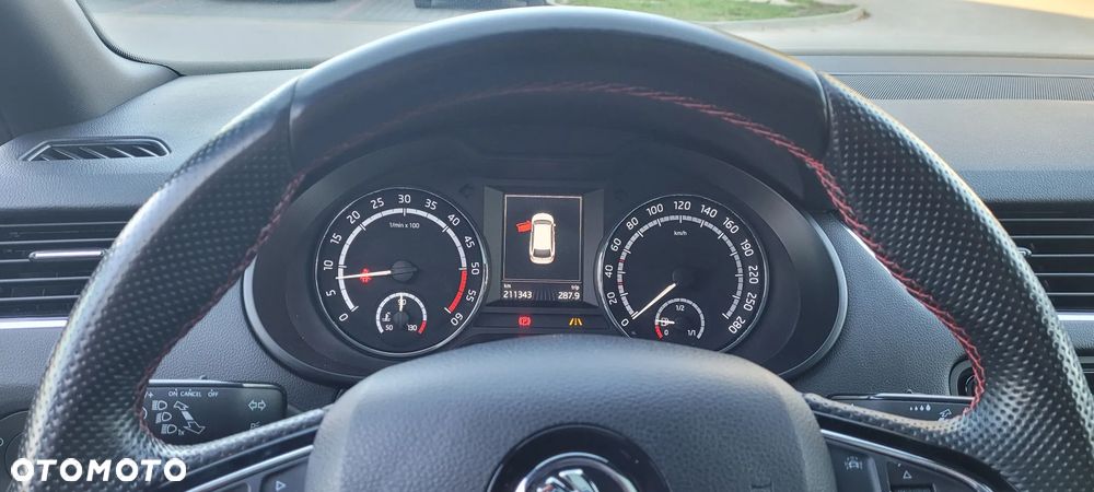 Skoda Octavia 2.0 TDI RS EU6 - 34
