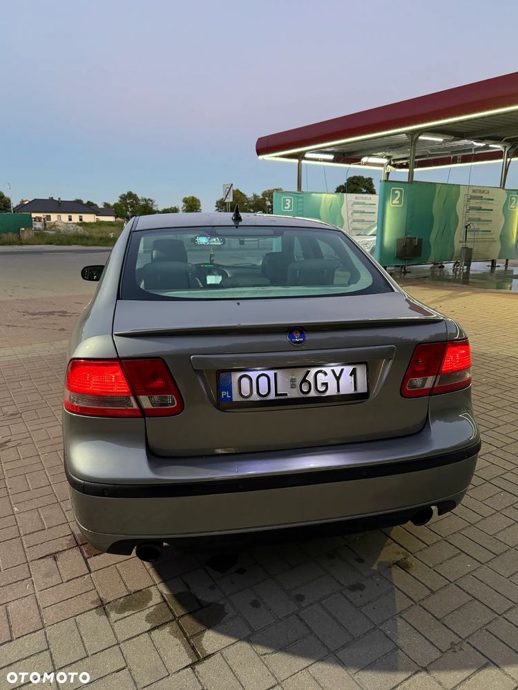 Saab 9-3 - 5