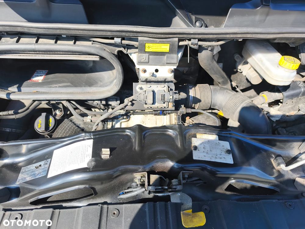 Fiat DUCATO MAXI L4H3 - 10