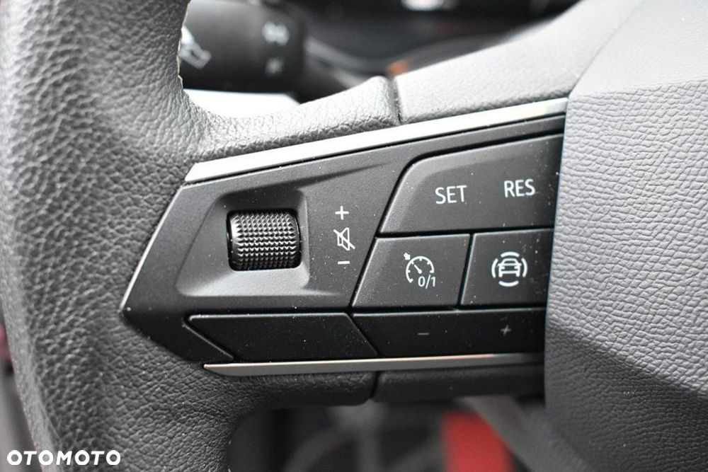 Seat Ibiza 1.0 TSI Style S&S - 17