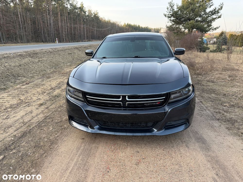 Dodge Charger - 3