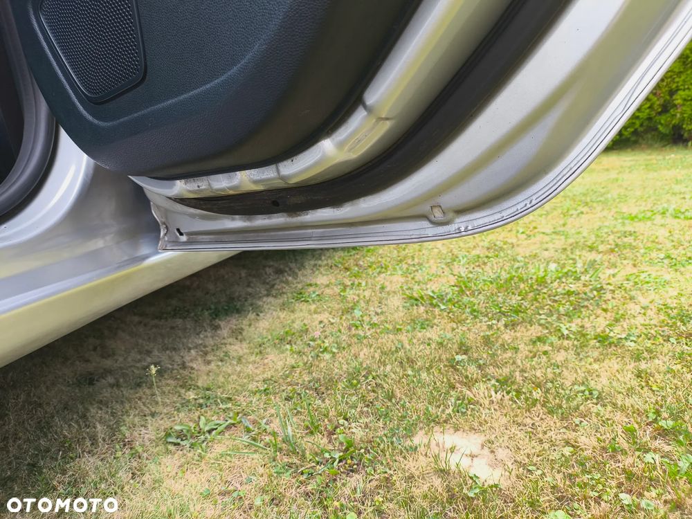 Ford Fiesta 1.25 Titanium EU5 - 39
