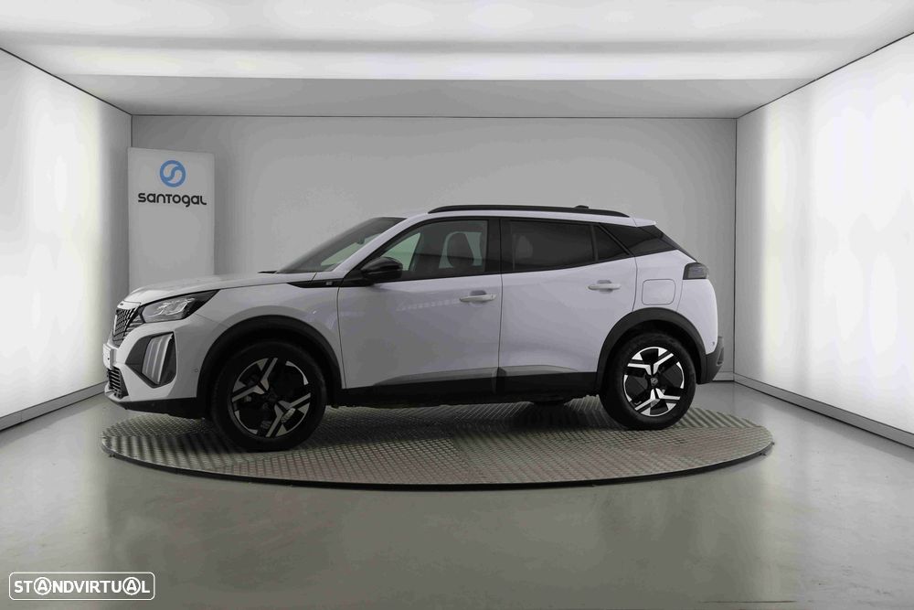 Peugeot e-2008 50 kWh Allure - 5