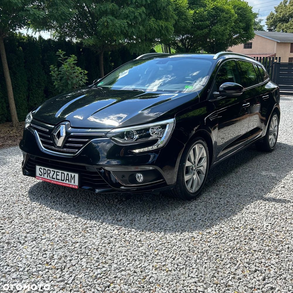 Renault Megane - 8