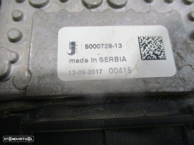 Ventilador 500072813 LAND ROVER RANGE ROVER EVOQUE 2018 2.0D 150CV 5P BRANCO - 4