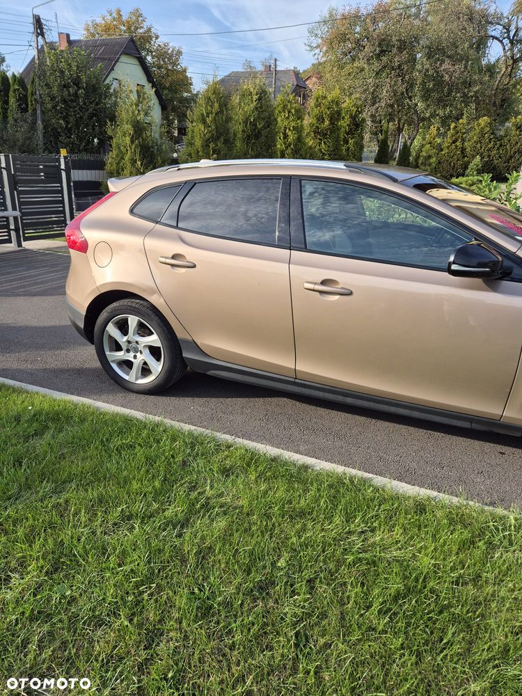 Volvo V40 - 6