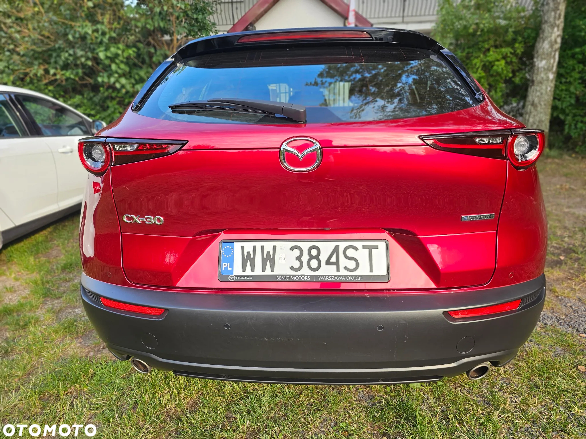 Mazda CX-30 - 7
