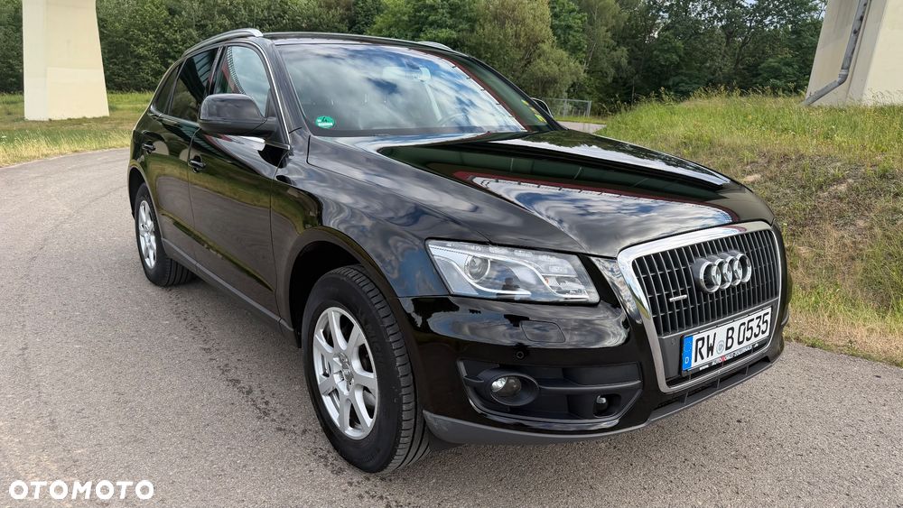 Audi Q5 2.0 TDI Quattro Stronic - 29