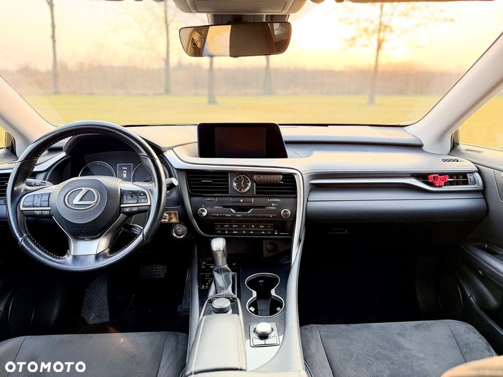 Lexus RX 200t / 300 Elegance - 10