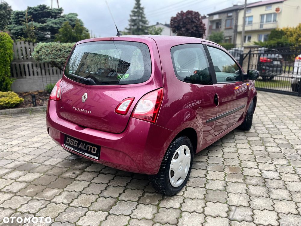 Renault Twingo - 15