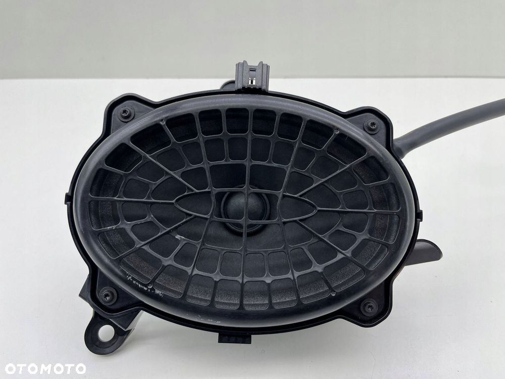 RENAULT SYMBIOZ GŁOŚNIK SUBWOOFER 281702659R - 3