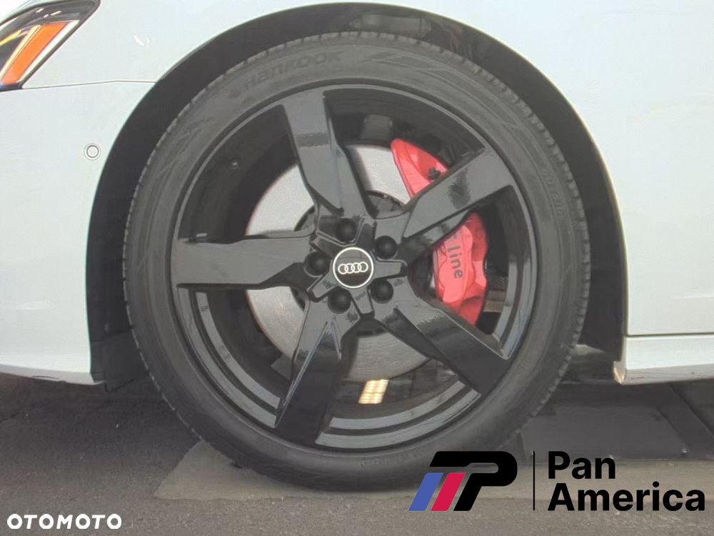 Audi A6 Limousine 55 TFSI quattro S tronic sport - 15