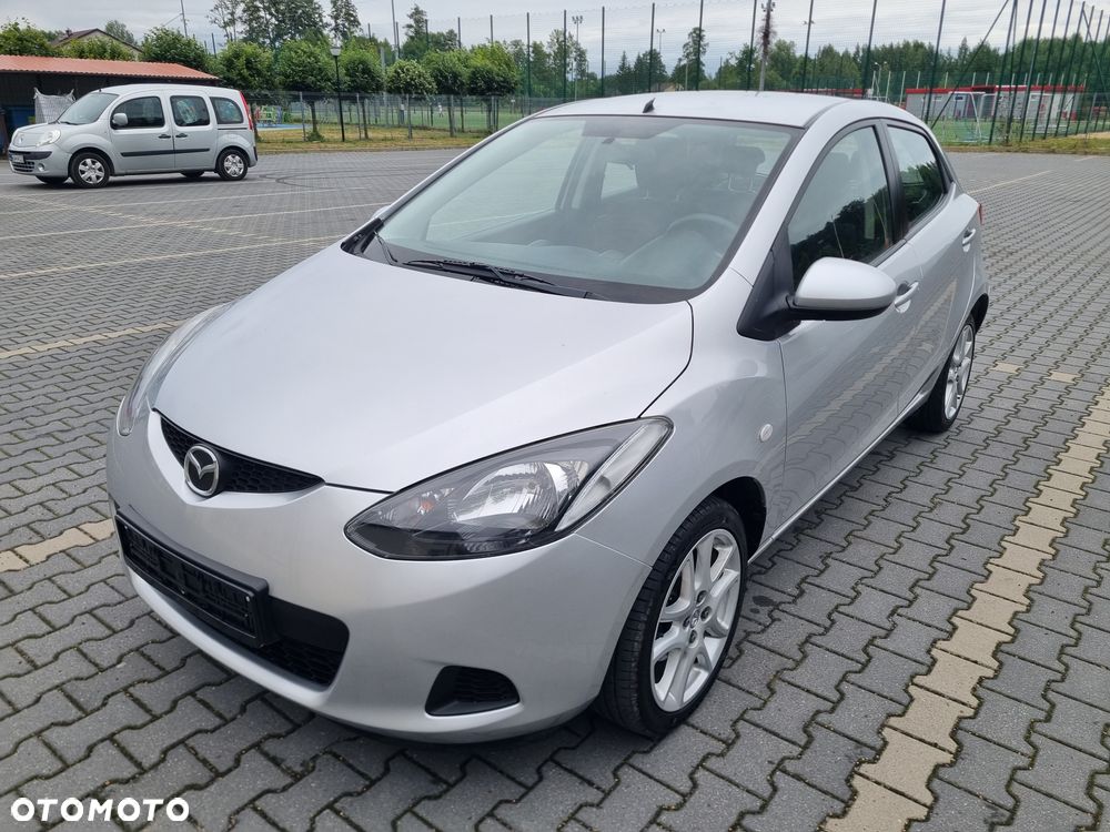 Mazda 2 1.3 Exclusive - 7