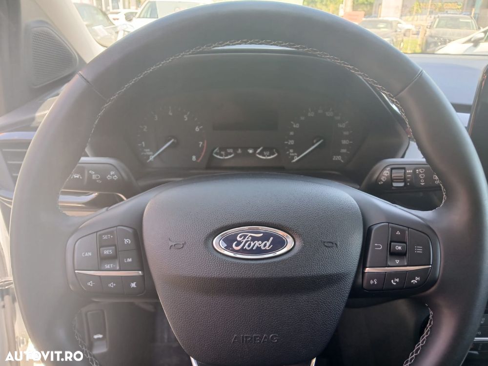 Ford Puma - 17