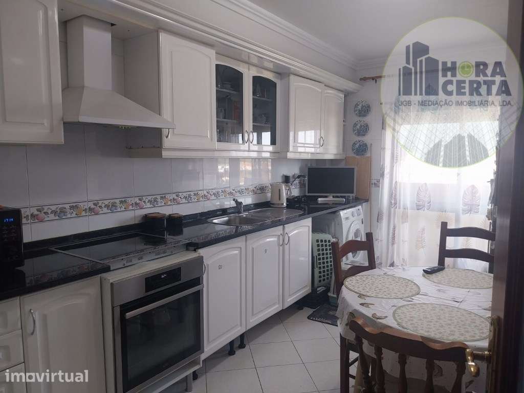Apartamento T3 no Pinhal Novo! - Grande imagem: 5/23