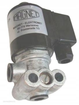 ELEKTROZAWÓR EZP-24 POLSKI 24V 0,8Mpa 0,75A