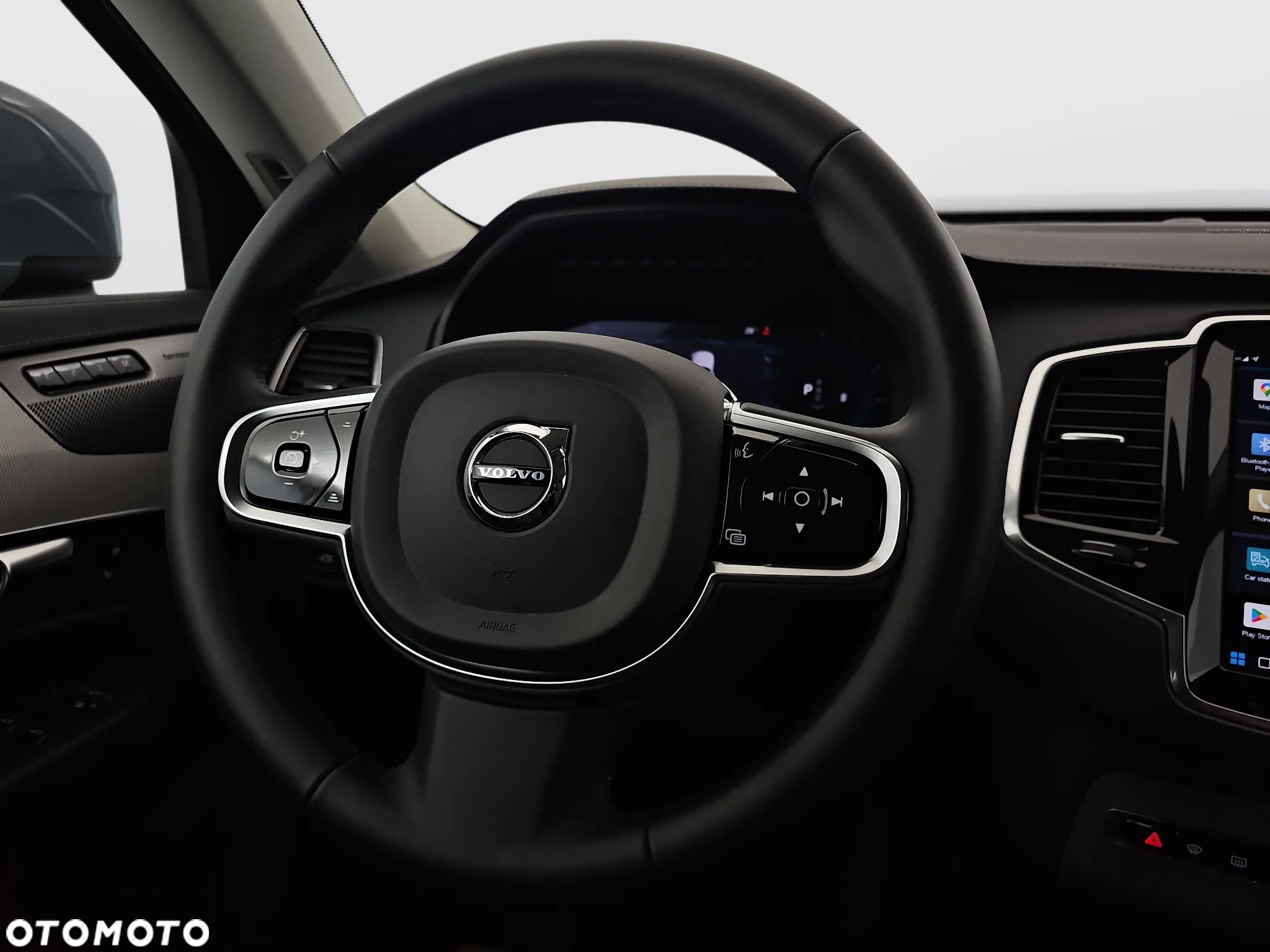 Volvo XC 90 B5 D AWD Plus Bright 7os - 18