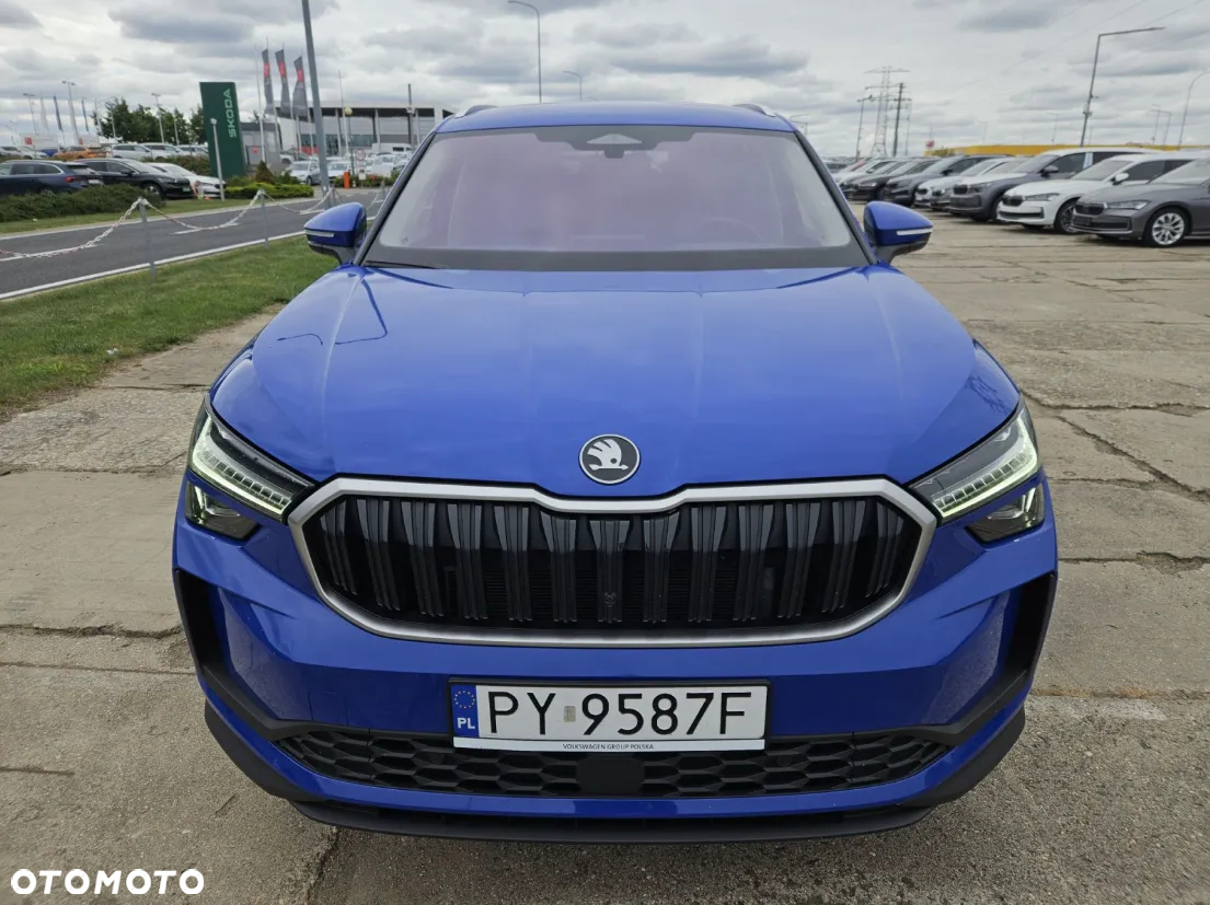 Skoda Kodiaq - 5