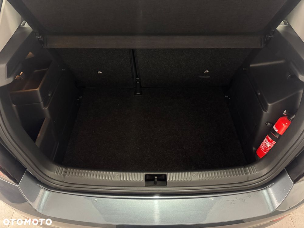 Skoda Fabia 1.0 TSI Ambition - 24