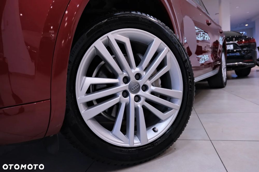 Audi Q5 2.0 TFSI Quattro Design S tronic - 22