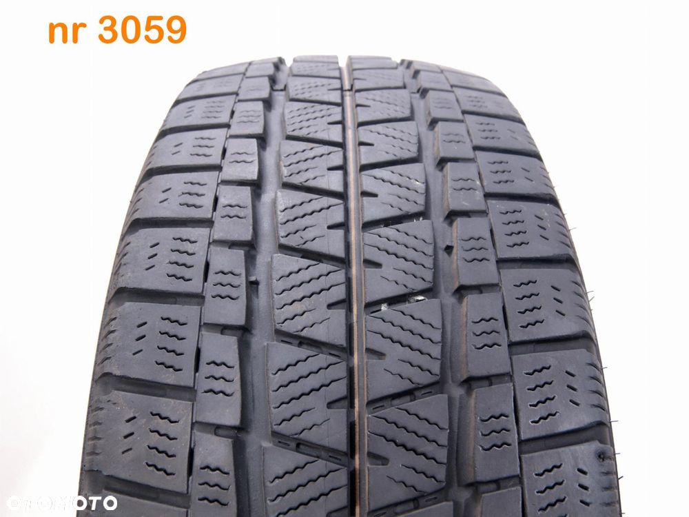 Falken Eurowinter VAN01 215/60 R17C - 1