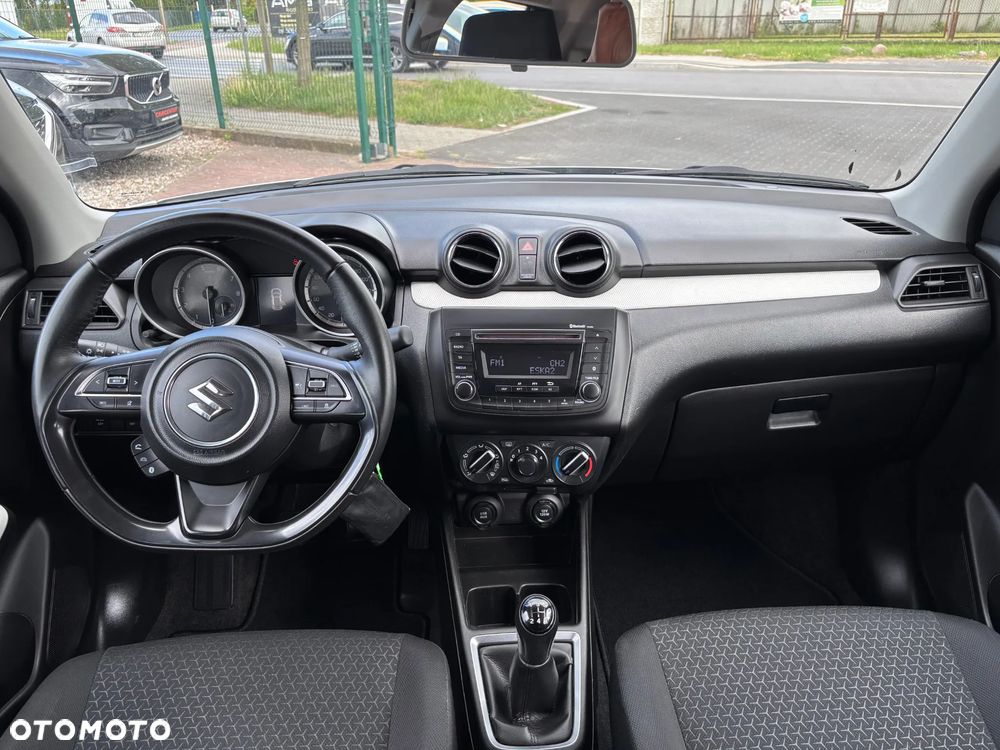Suzuki Swift - 16