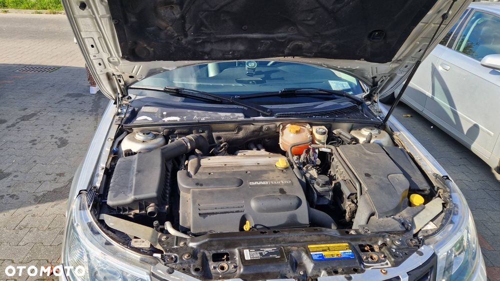 Saab 9-3 - 12