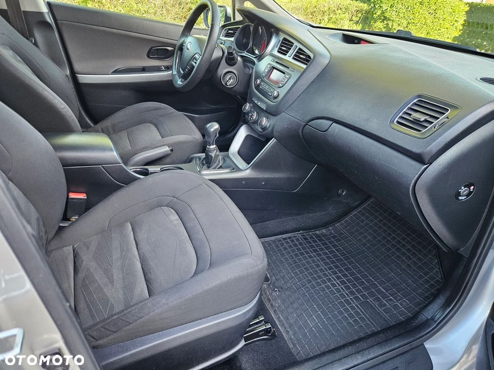 Kia Ceed 1.4 Business Line - 14