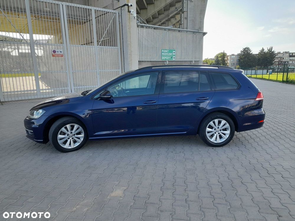 Volkswagen Golf Variant - 6