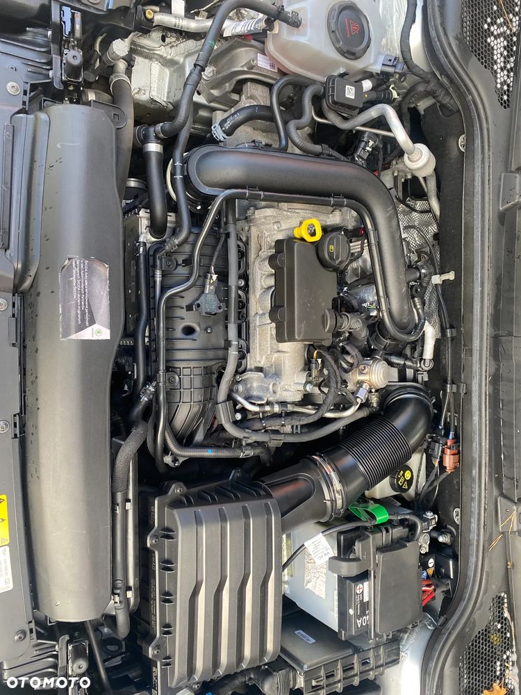 Skoda Scala 1.0 TSI Ambition - 16