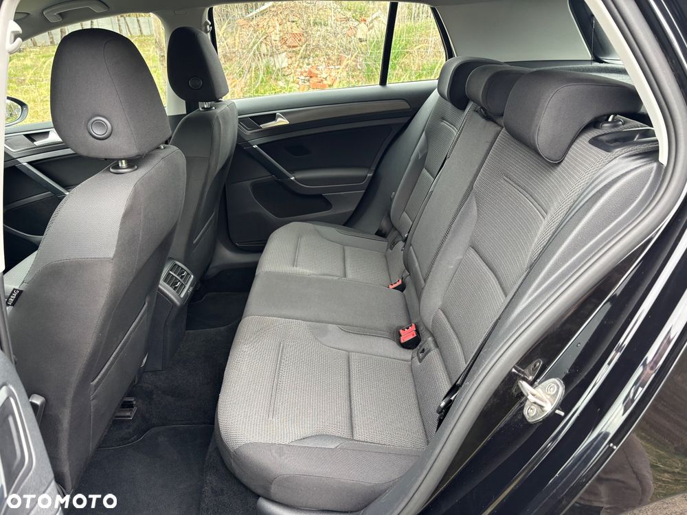 Volkswagen Golf 1.0 TSI OPF Comfortline - 18