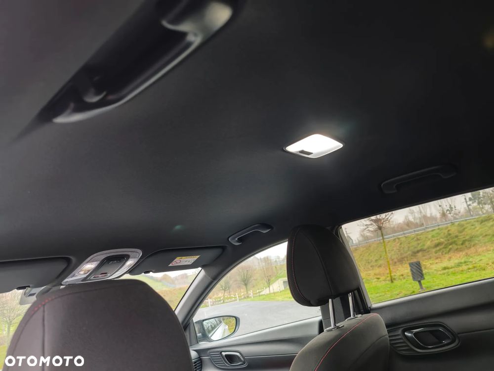 Hyundai i20 1.0 T-GDI N Line - 20