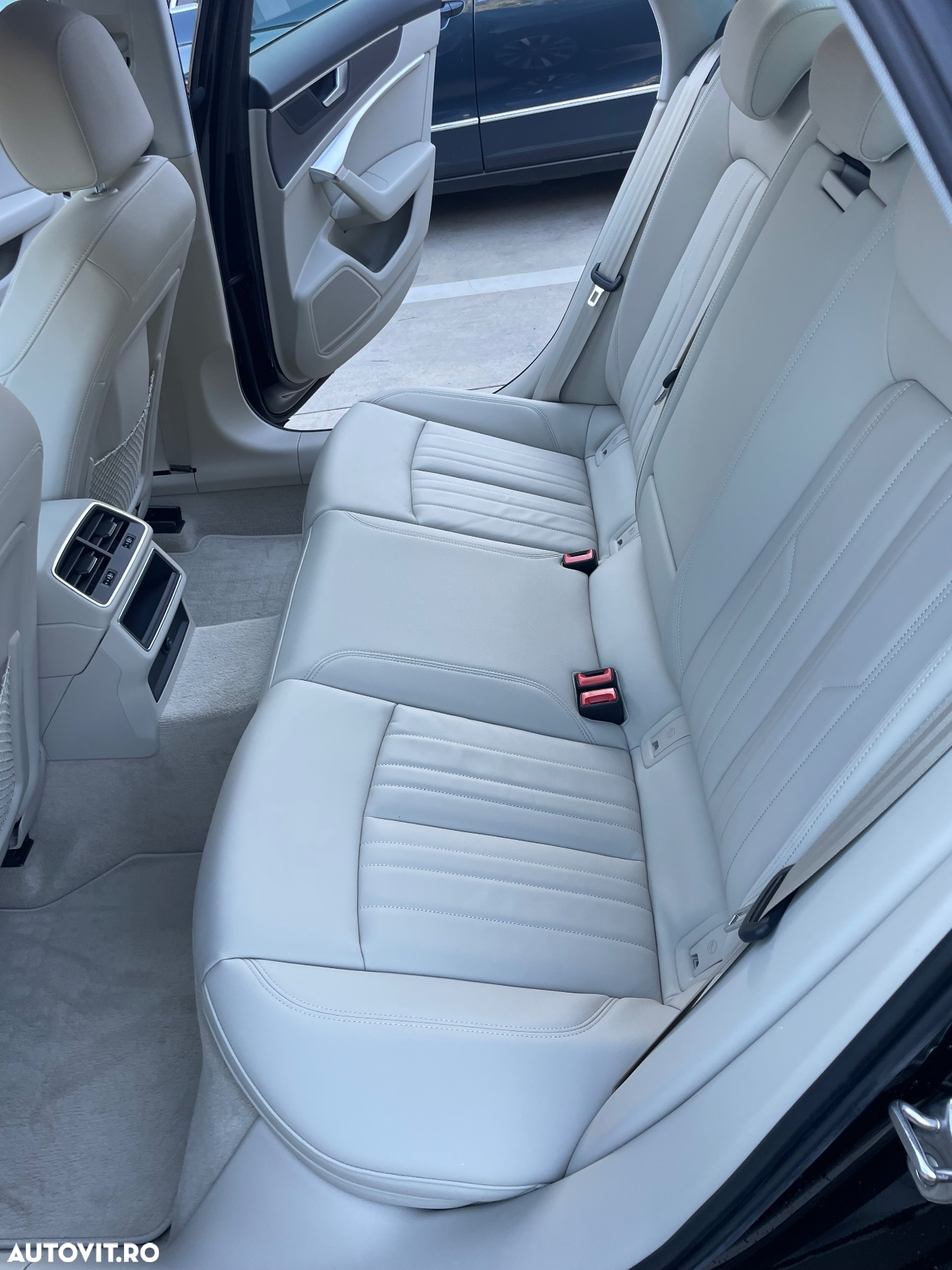 Audi A6 2.0 35 TDI S tronic Basic - 26