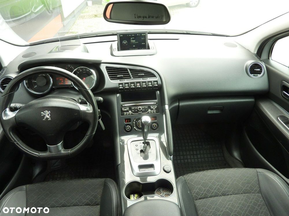 Peugeot 3008 - 18