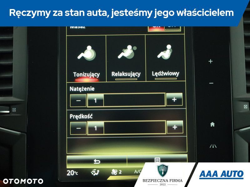 Renault Talisman - 16