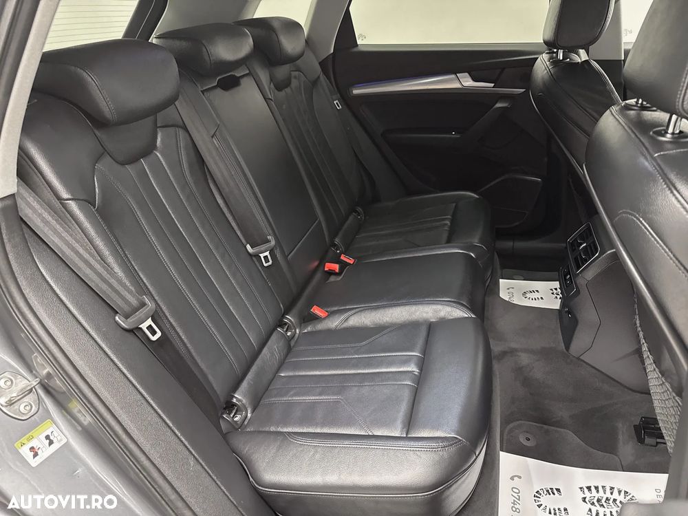 Audi Q5 2.0 40 TDI quattro S tronic Sport - 19