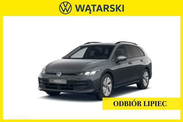 Volkswagen Golf VIII 1.5 TSI Life Plus