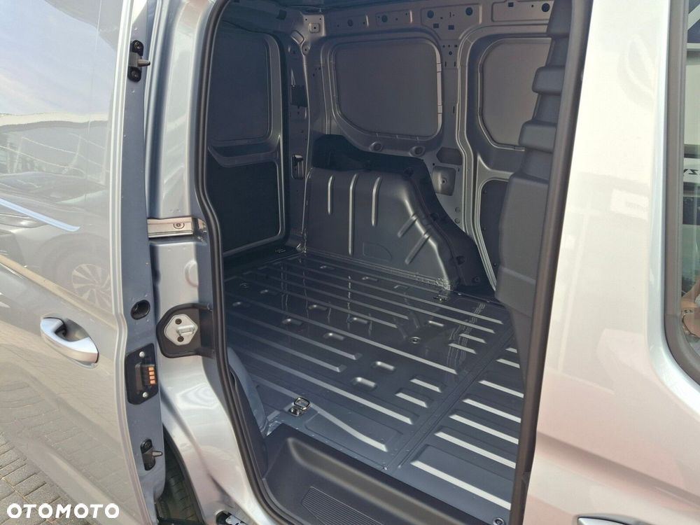 Volkswagen Caddy - 14