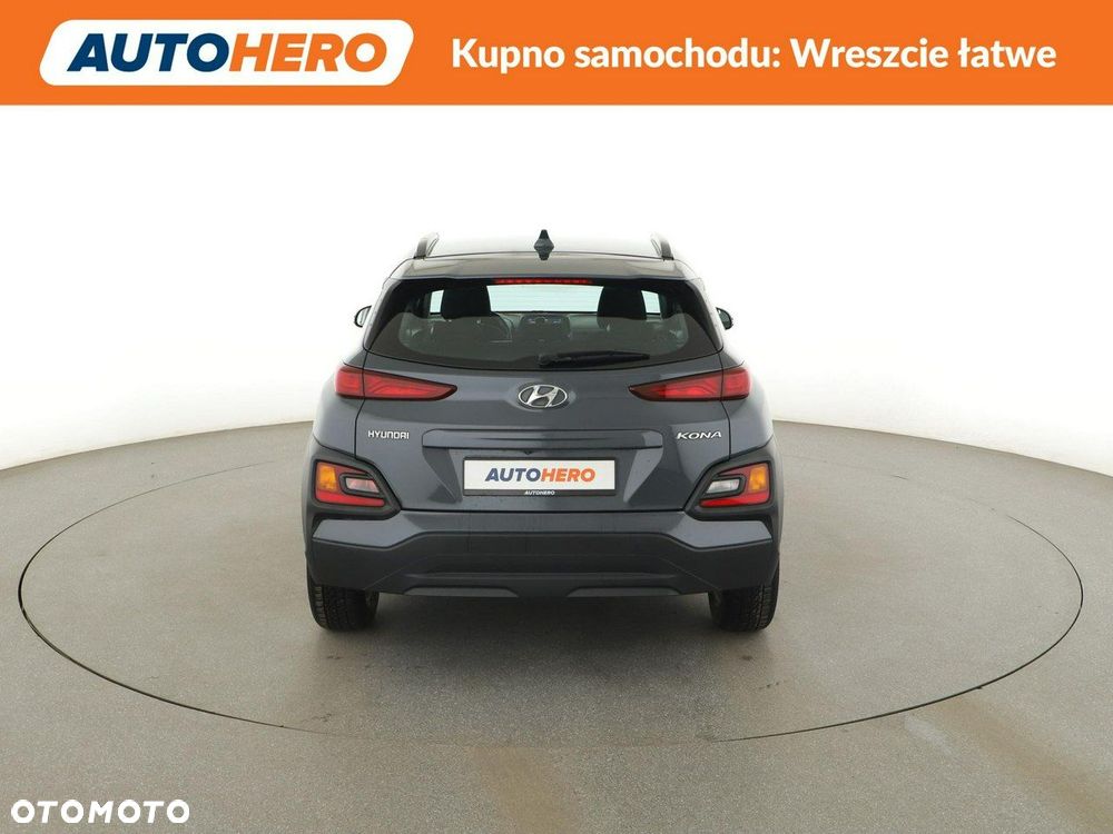 Hyundai Kona 1.0 T-GDI Executive - 7