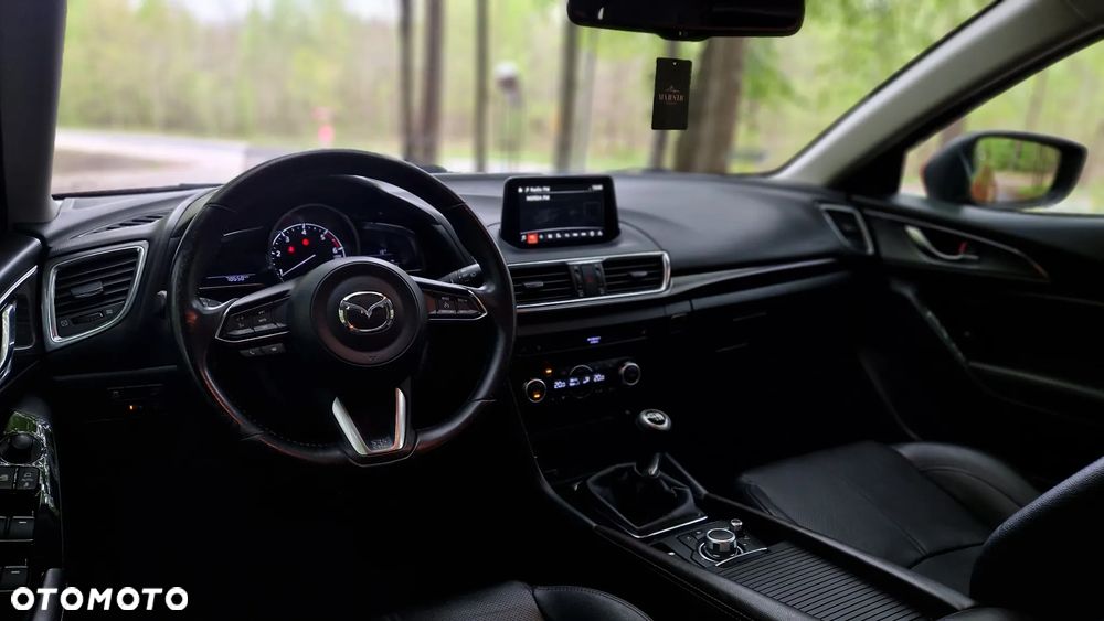 Mazda 3 - 14