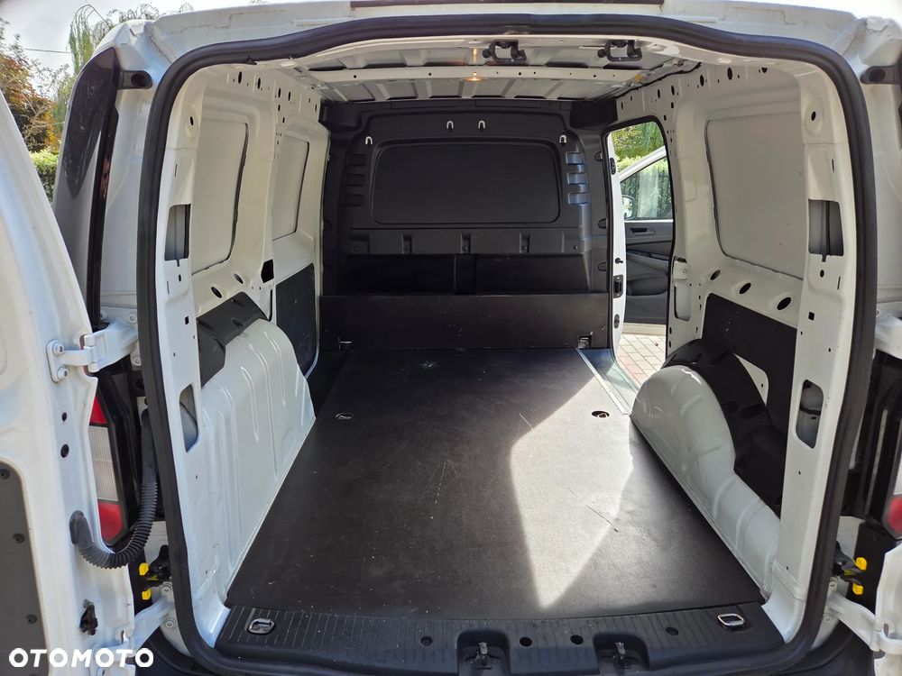 Volkswagen Caddy Maxi 2.0 TDI - 20